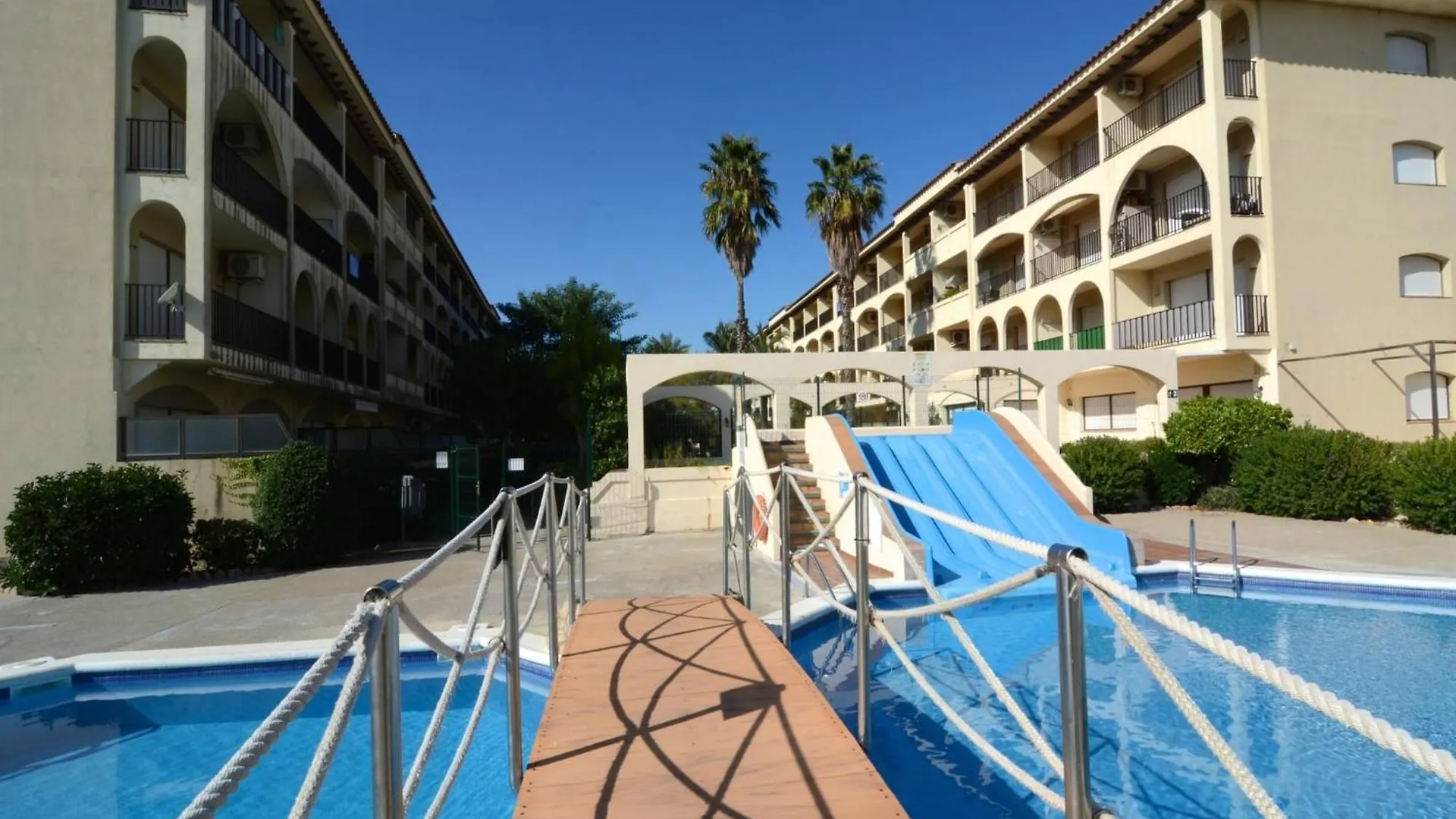 Jardins Del Mar 070 Διαμέρισμα L'Estartit Ισπανία
