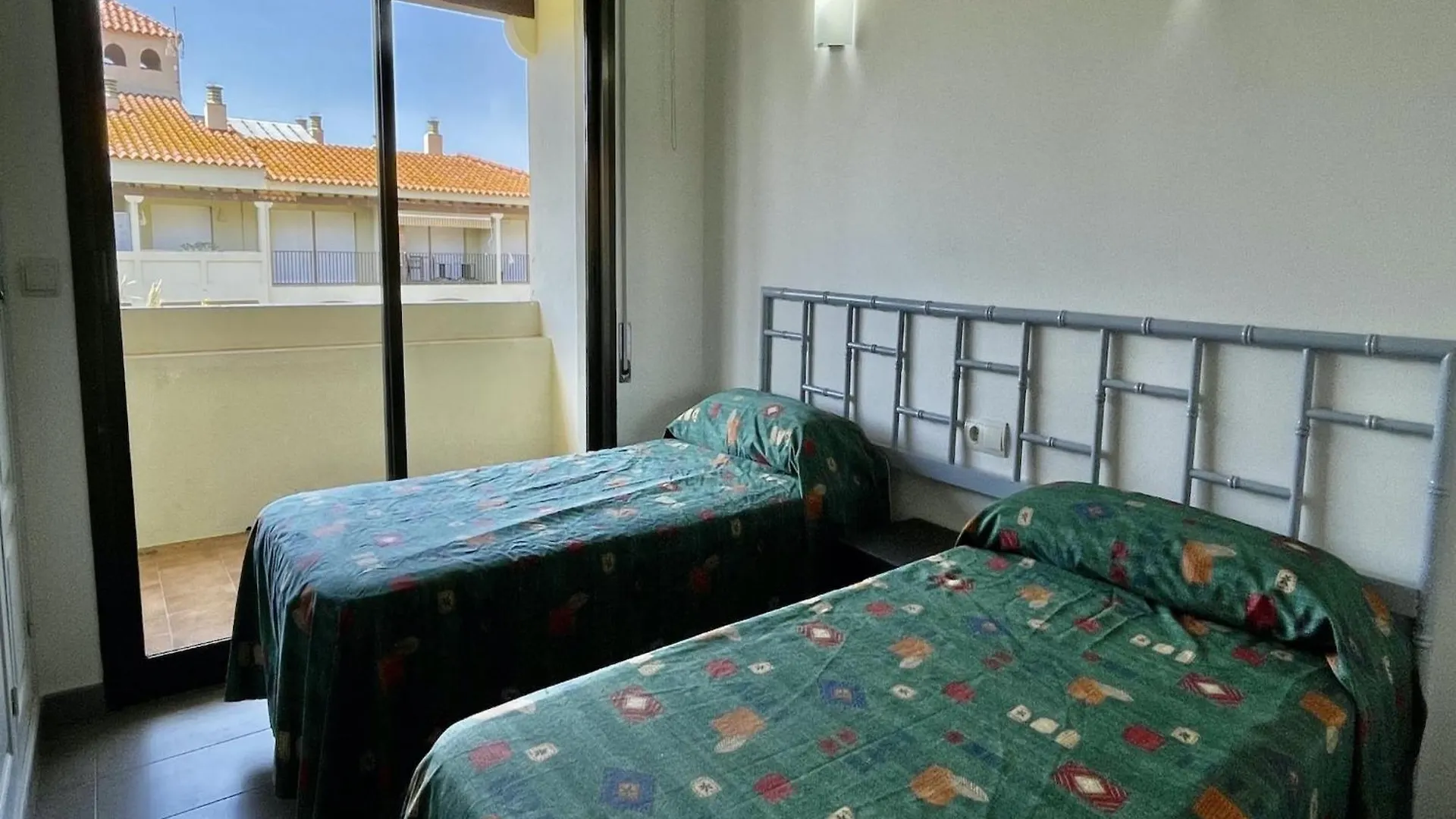 Jardins Del Mar 070 Διαμέρισμα L'Estartit