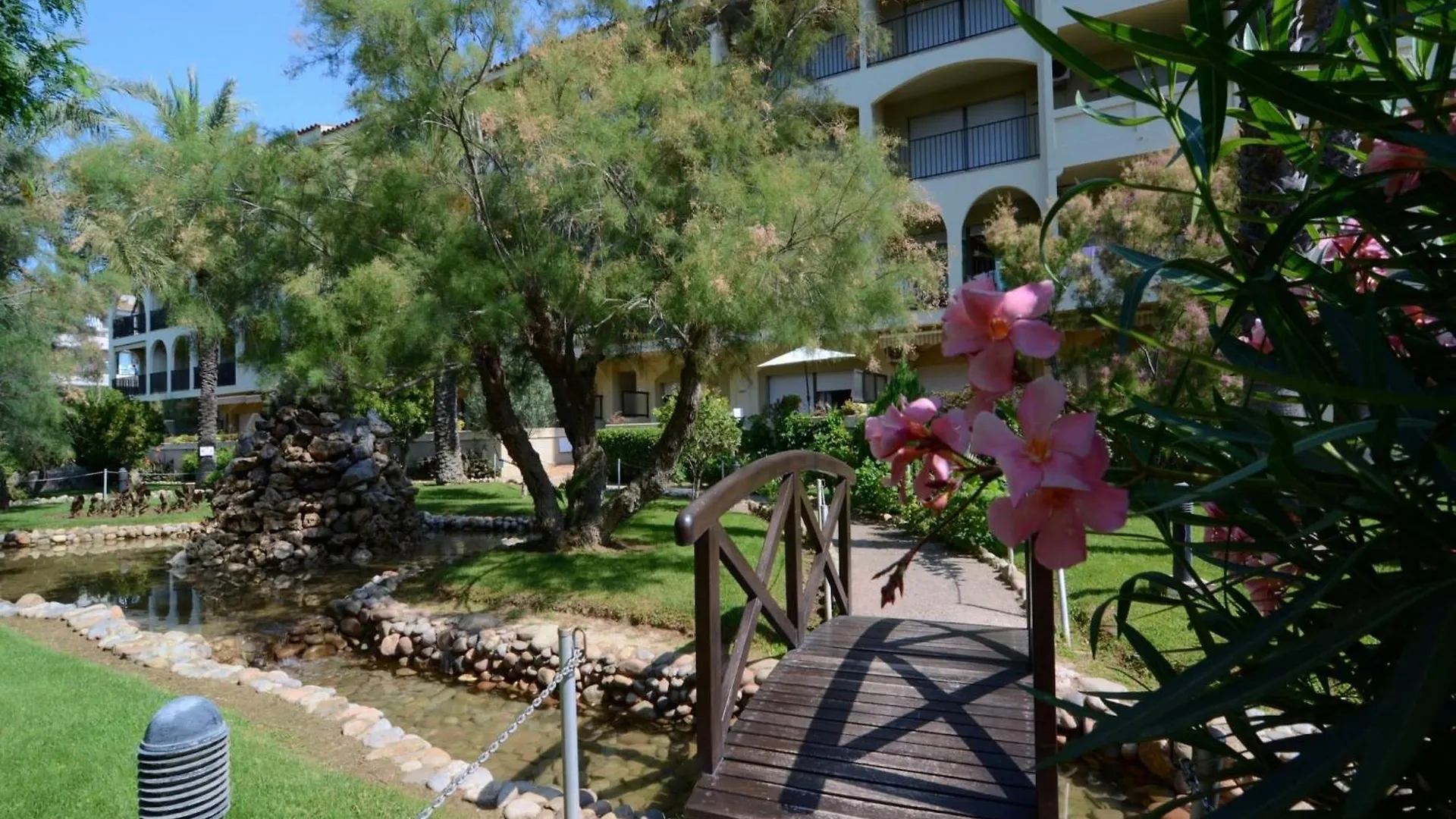 Jardins Del Mar 070 Διαμέρισμα L'Estartit 0*,