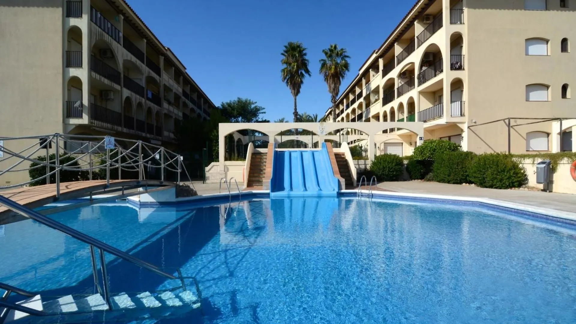 Jardins Del Mar 070 Διαμέρισμα L'Estartit Ισπανία