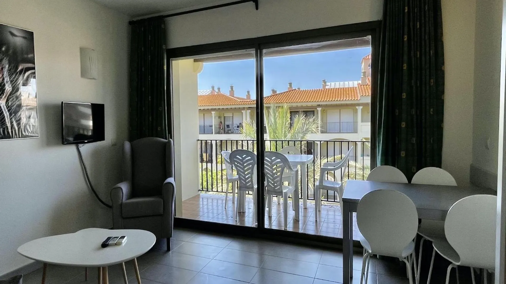 Jardins Del Mar 070 Διαμέρισμα L'Estartit