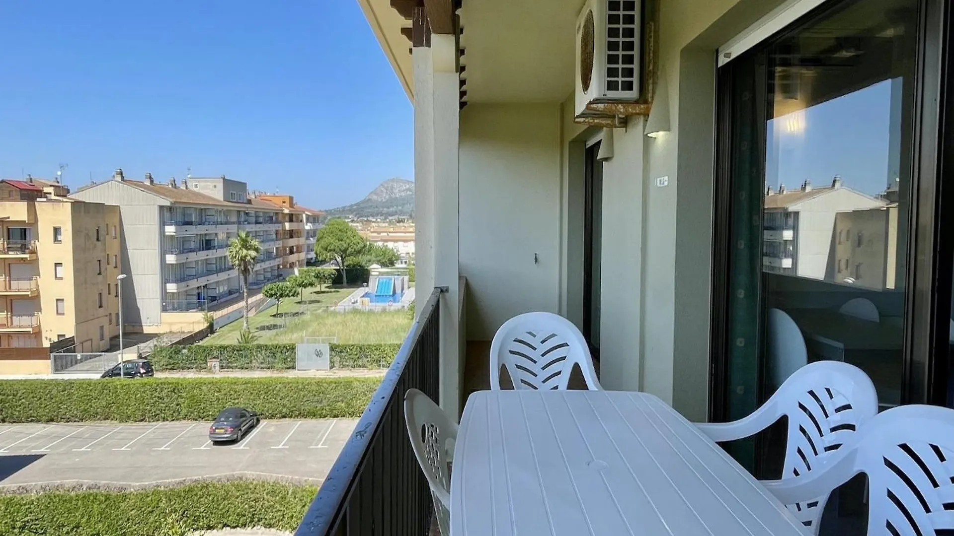 Jardins Del Mar 070 Διαμέρισμα L'Estartit Ισπανία