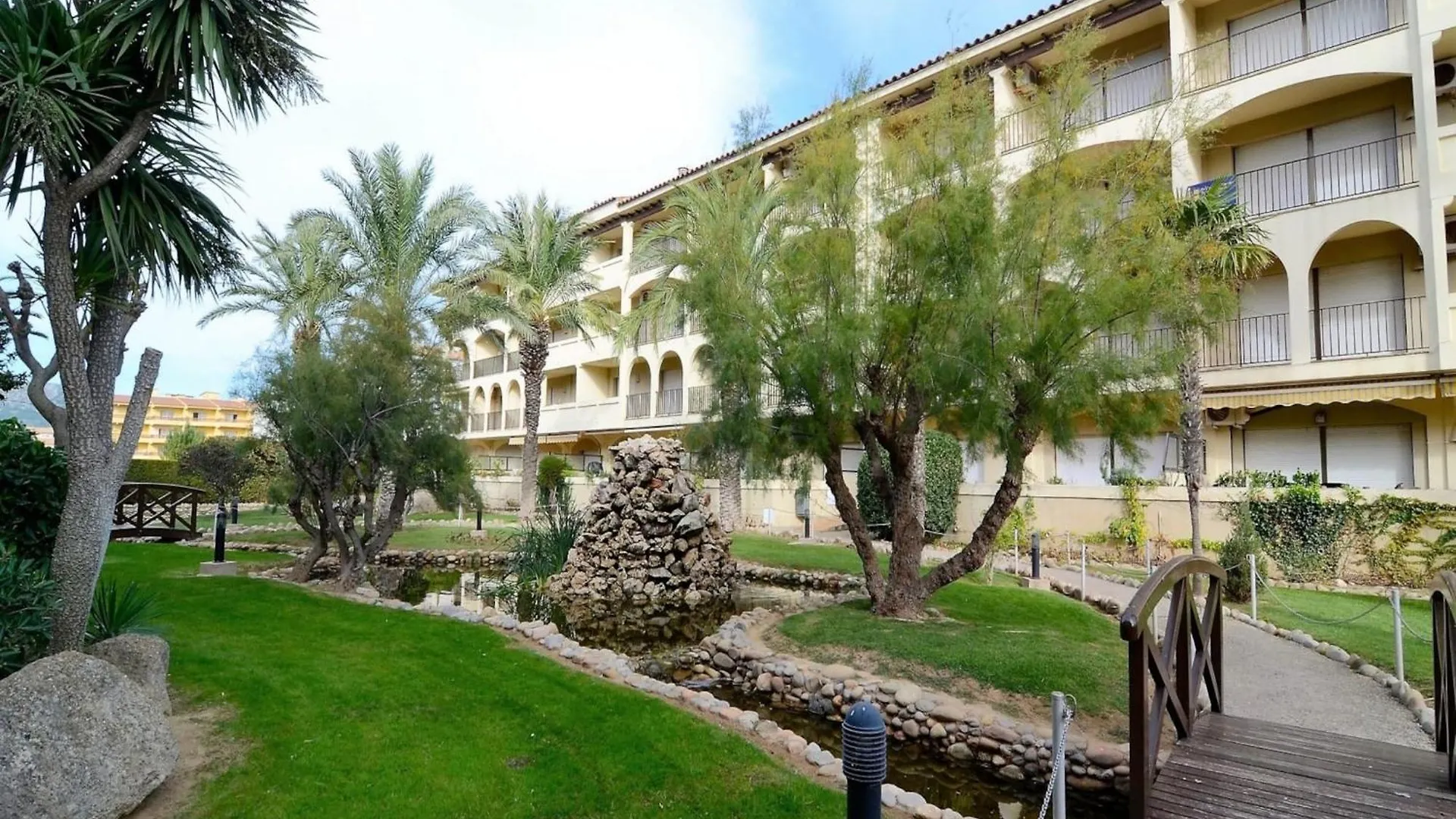 Jardins Del Mar 070 Διαμέρισμα L'Estartit 0*,  Ισπανία