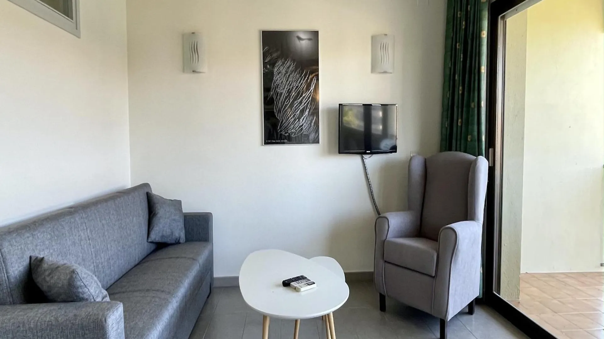Apartmán Jardins Del Mar 070 L'Estartit